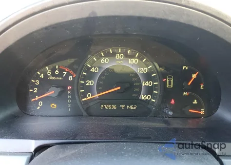 2006 Honda Odyssey Exl from USA, damaged, VIN 5FNRL38736B070152